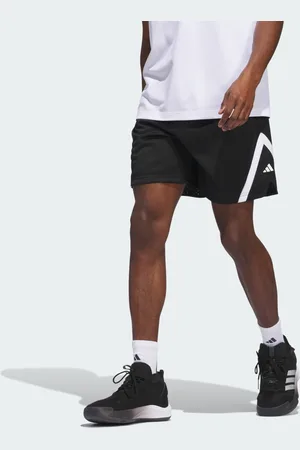 adidas Select Mesh Shorts