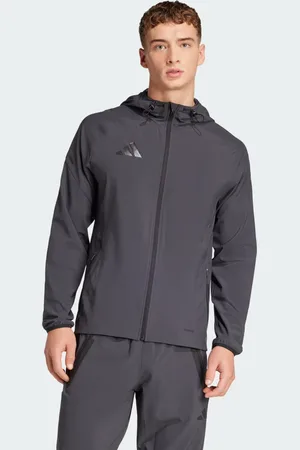 adidas Tiro 25 Pro Vis Tech Travel Jacket