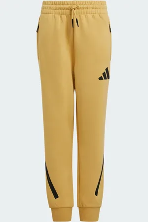 adidas Z.N.E. Tapered-Leg Pants Kids