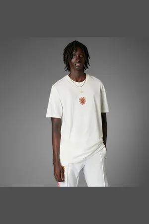 adidas FC Bayern Anniversary Tee