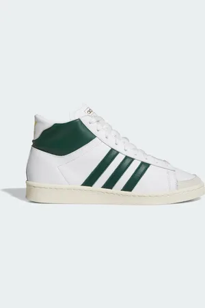 adidas Jabbar Hi Shoes