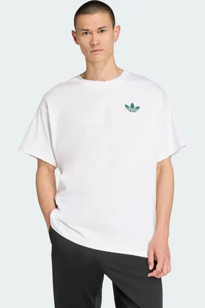 adidas Sport Club GFX Oversized Tee