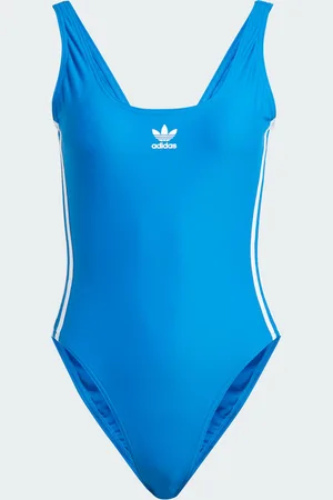 adidas Adicolor 3-Stripes Swimsuit