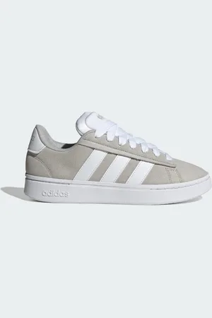 adidas Grand Court Alpha Shoes