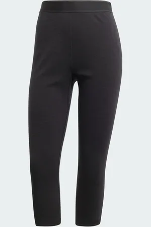 adidas XPERIOR MERINO 260 BASE LAYER 3/4 TIGHT