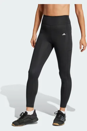 adidas Optime Stash 7/8 Leggings