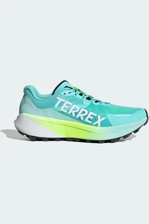 adidas Terrex Agravic 3 Trail Running Shoes