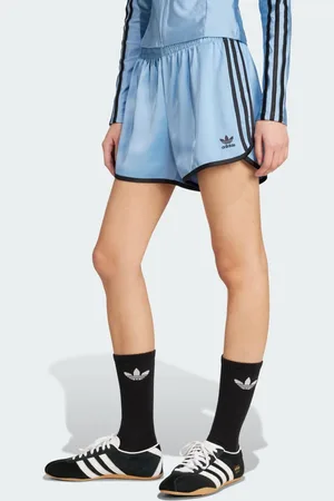 adidas Adicolor 3-Stripes Sprinter Shorts