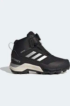 adidas Terrex Winter Mid BOA RAIN.RDY Hiking Shoes