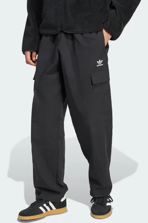 adidas Trefoil Essentials Woven