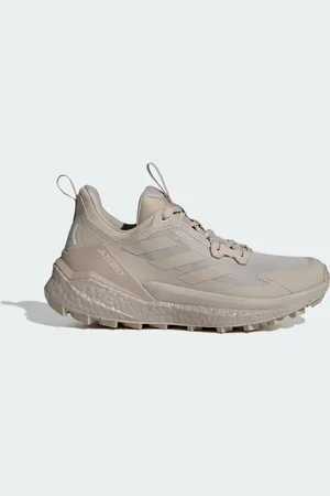 adidas Terrex Free Hiker 2.0 Low Hiking Shoes