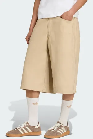 adidas Firebird Utility Jorts