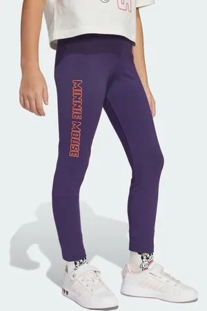 adidas Disney Minnie Mouse Leggings Kids