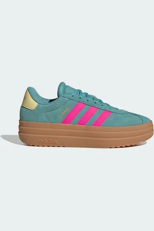adidas VL Court Bold Shoes