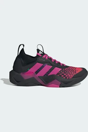 adidas X Jeremy Scott Rapidmove Adv 2 Training Shoe