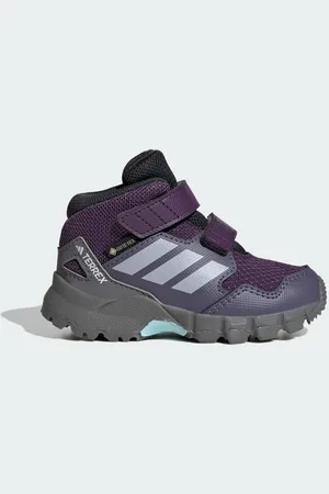 adidas Terrex Skychaser Mid GORE-TEX Hiking Shoes Kids