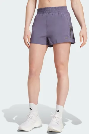 adidas Own the Run Shorts
