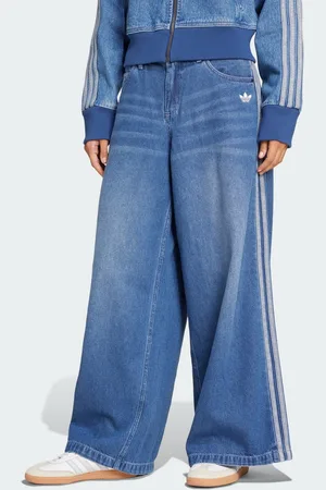 adidas Adicolor Denim Adilenium Pant