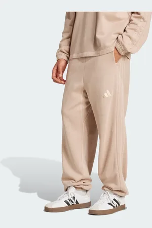 adidas ALL SZN French Terry Washed Loose Pants
