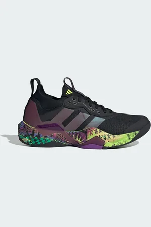 adidas X Jeremy Scott Rapidmove Adv 2