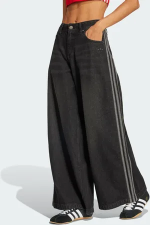 adidas Adicolor Denim Adilenium Pant