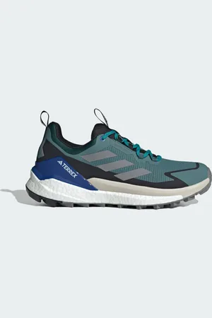 adidas Terrex Free Hiker 2.0 Low Gore-Tex Hiking Shoes