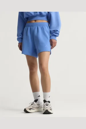 adidas ALL SZN Soft Lux Loose Shorts