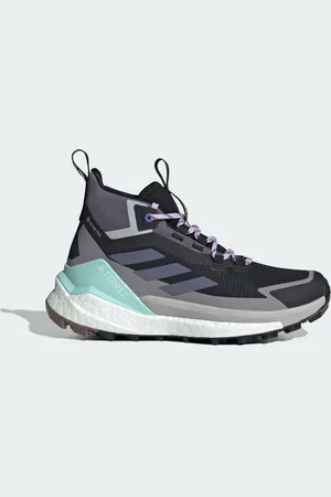 adidas Terrex Free Hiker 2.0 Gore-Tex Hiking Shoes