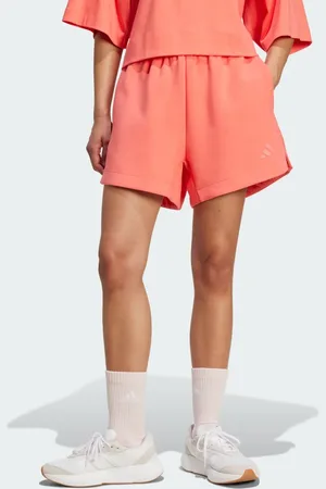 adidas ALL SZN Soft Lux Loose Shorts