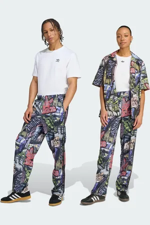 adidas X Jeremy Scott AOP Track Pants