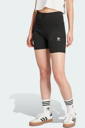 adidas Essentials Ribbed Shorts