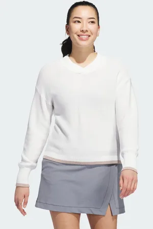 adidas Ultimate365 Knit Sweater