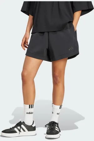 adidas ALL SZN Soft Lux Loose Shorts