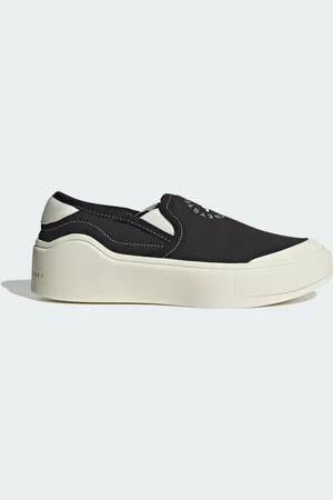 adidas By Stella McCartney Court Slip-On Shoes