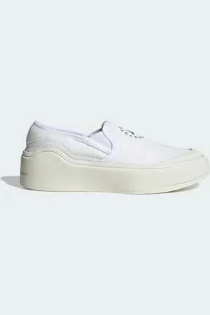 adidas By Stella McCartney Court Slip-On Shoes
