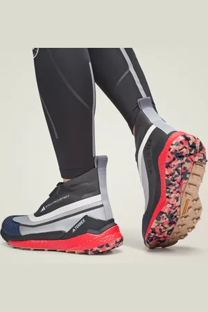 adidas By Stella McCartney x Terrex Free Hiker Gore-Tex Boots