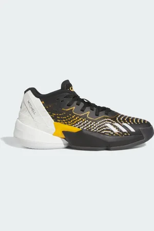 adidas D.O.N. Issue 4 Shoes