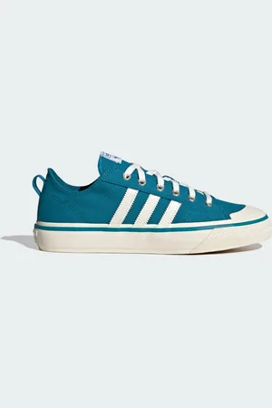 adidas Nizza RF 74 Shoes