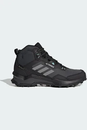 adidas Terrex AX4 Mid GORE-TEX Hiking Shoes
