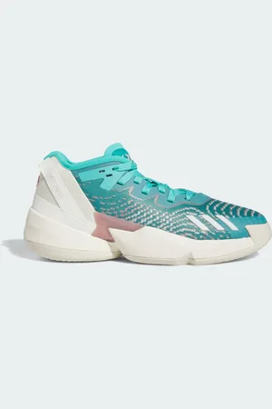 adidas D.O.N. Issue 4 Shoes