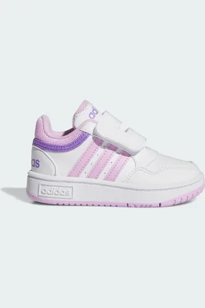 adidas Hoops Shoes