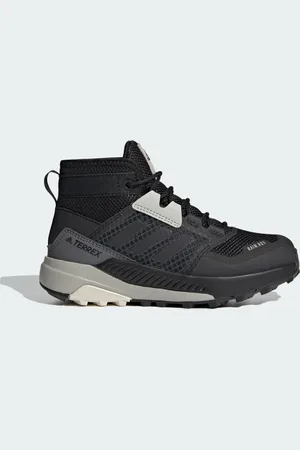 adidas Terrex Trailmaker Mid RAIN.RDY Hiking Shoes