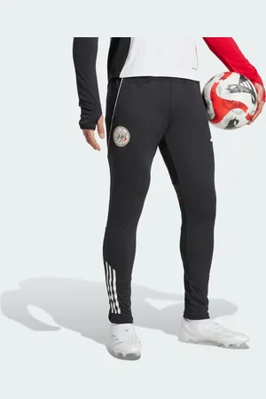 adidas Ajax Amsterdam Tiro 25 Competition Training Pants