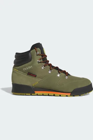 adidas Terrex Snowpitch COLD.RDY Hiking Shoes