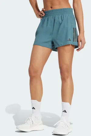adidas Own the Run Shorts