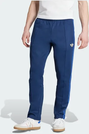 adidas Olympique Lyonnais Anniversary Track Pants