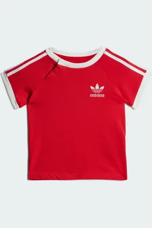 adidas 3-Stripes Tee Kids