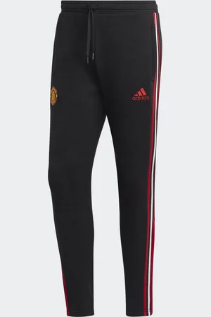 adidas Manchester United DNA 3-Stripes Pants