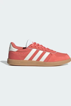 adidas Breaknet Sleek Shoes