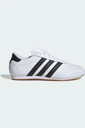 adidas Taekwondo Lace Shoes